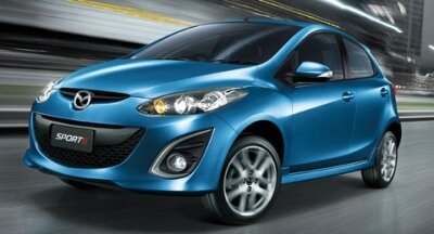 2014 Mazda 2 1.5 102 PS Otomatik Go Araba kullananlar yorumlar